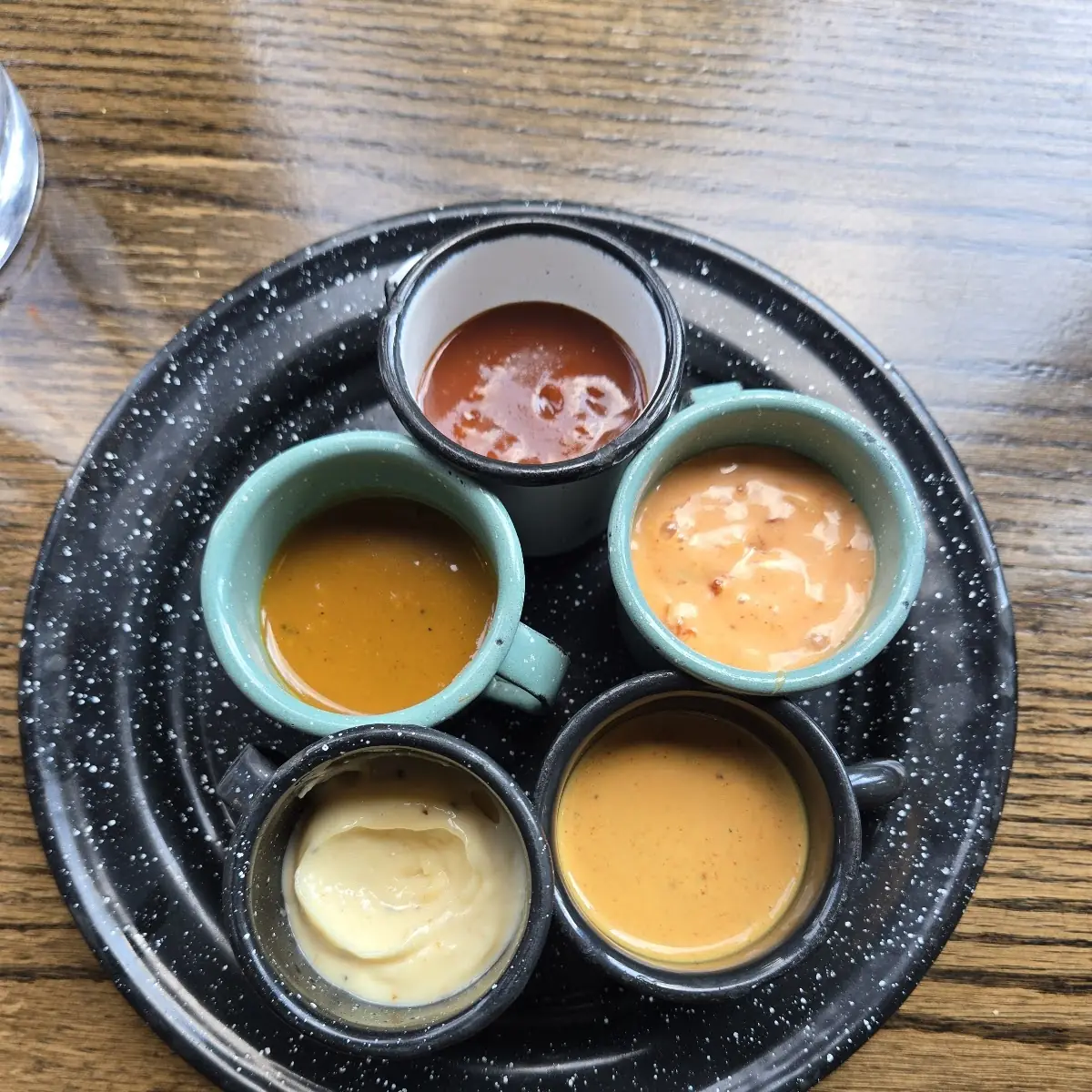 Dipping Sauce