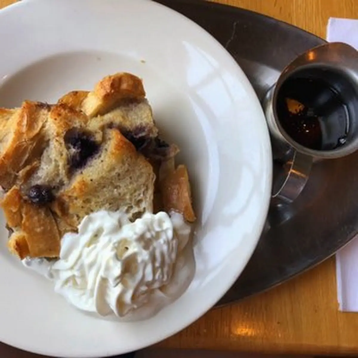Bread Pudding