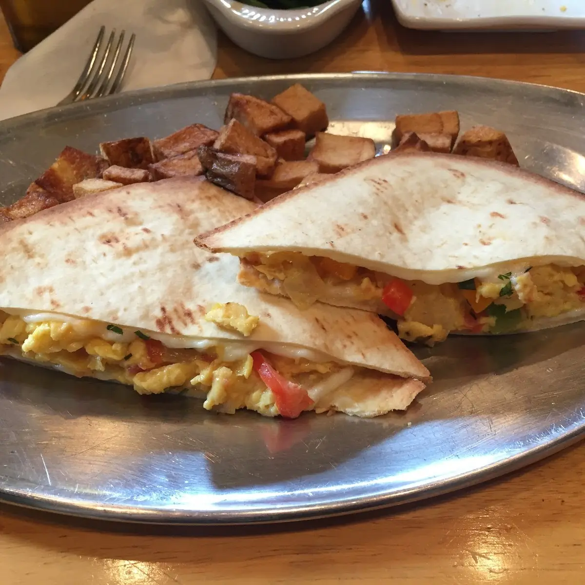 Quesadilla