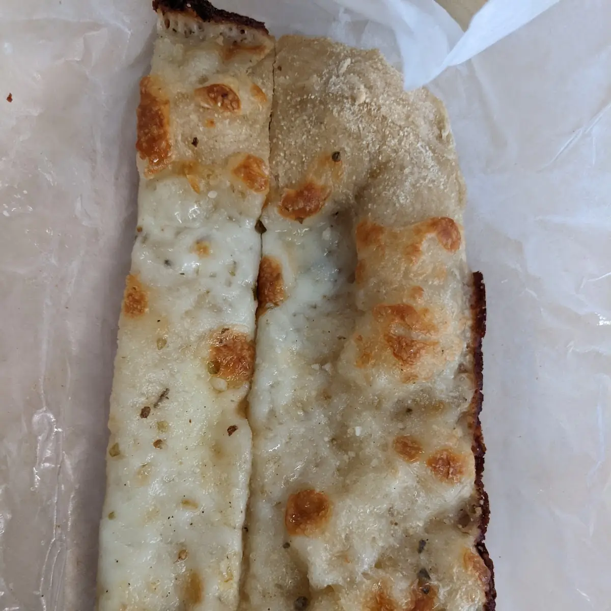 Garlic Bread