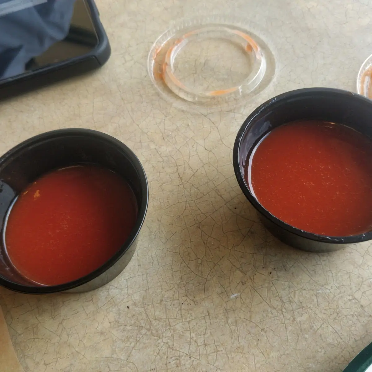 Hot Sauce