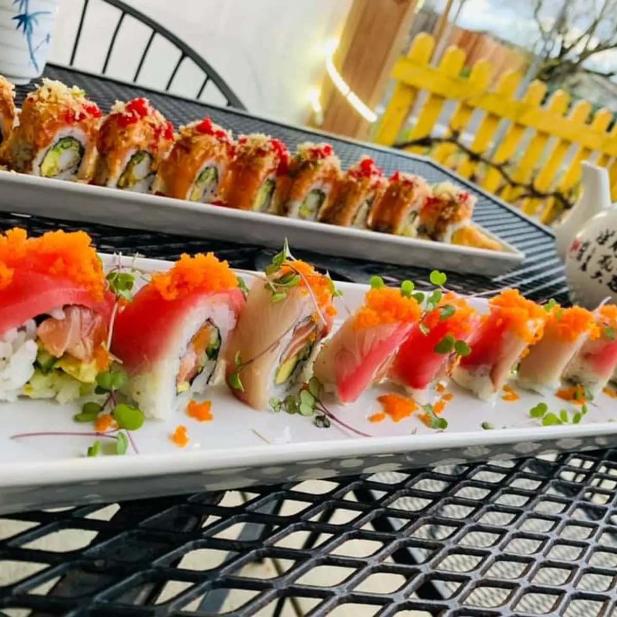 Sushi Rice