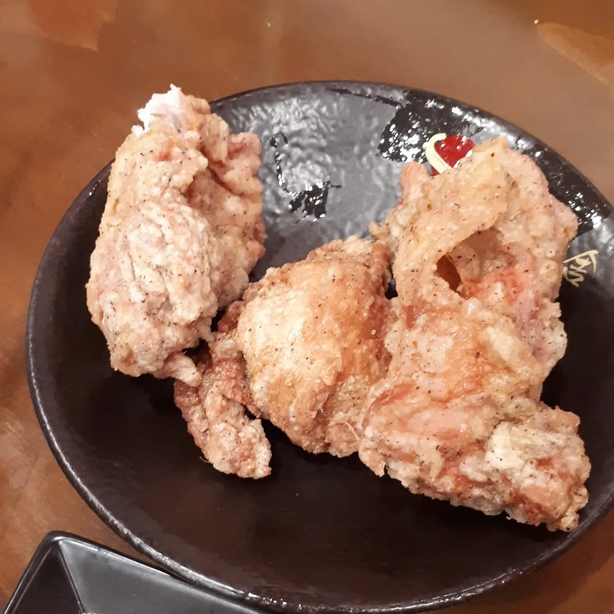 Fried Chicken 3pc