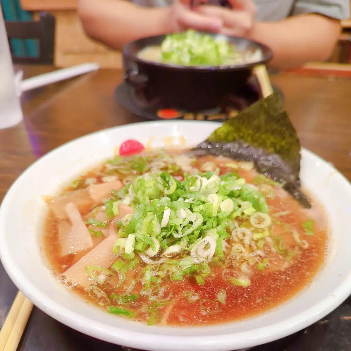 Shoyu Ramen