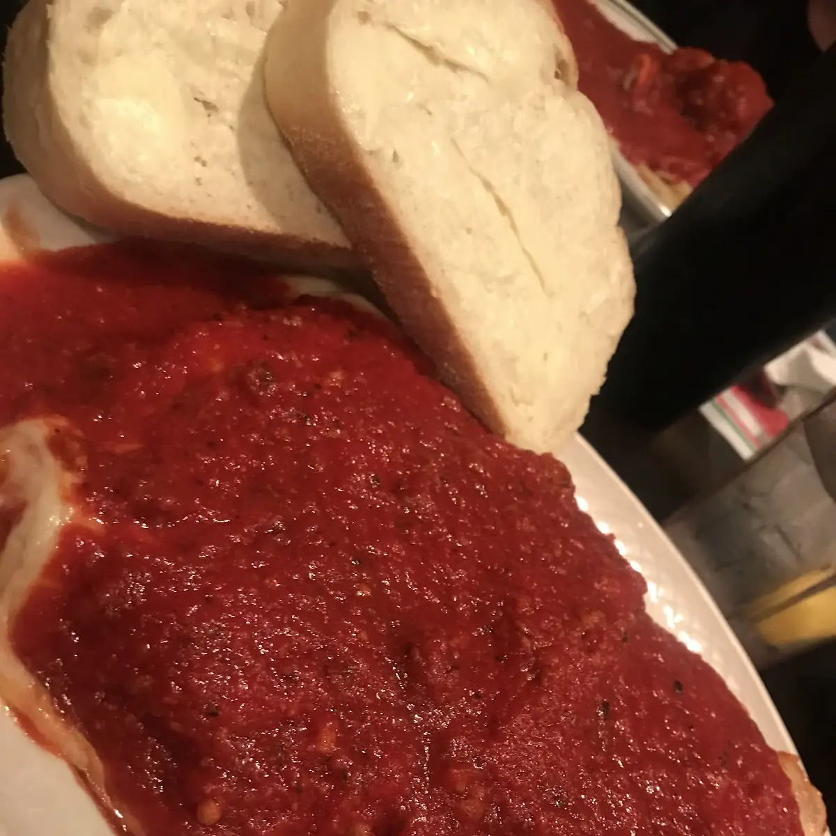 Lasagna