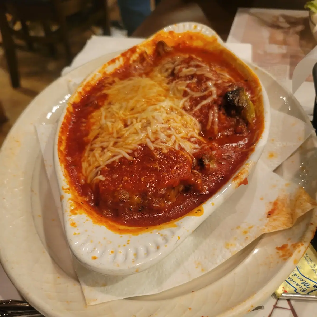 Stuffed Banana Peppers