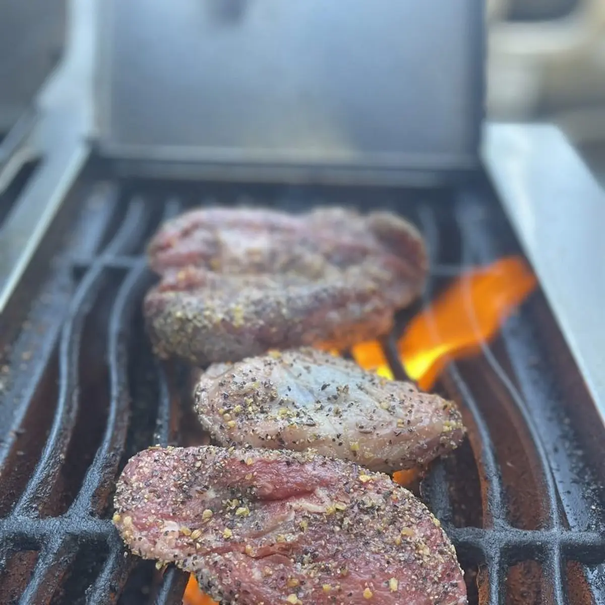 BBQ Tri Tip
