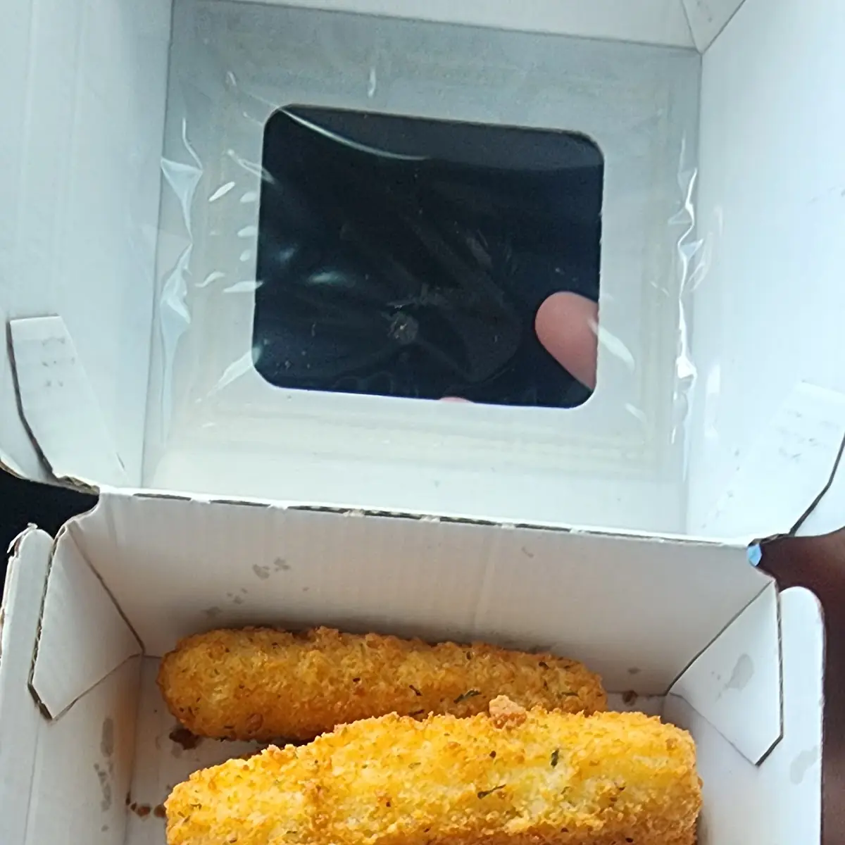 Cheese Sticks