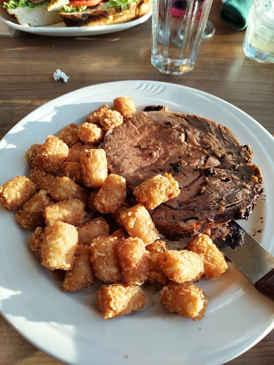 Prime Rib