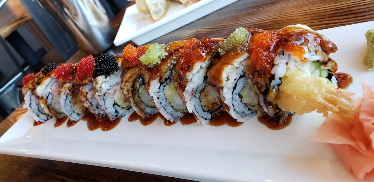 Spring Roll