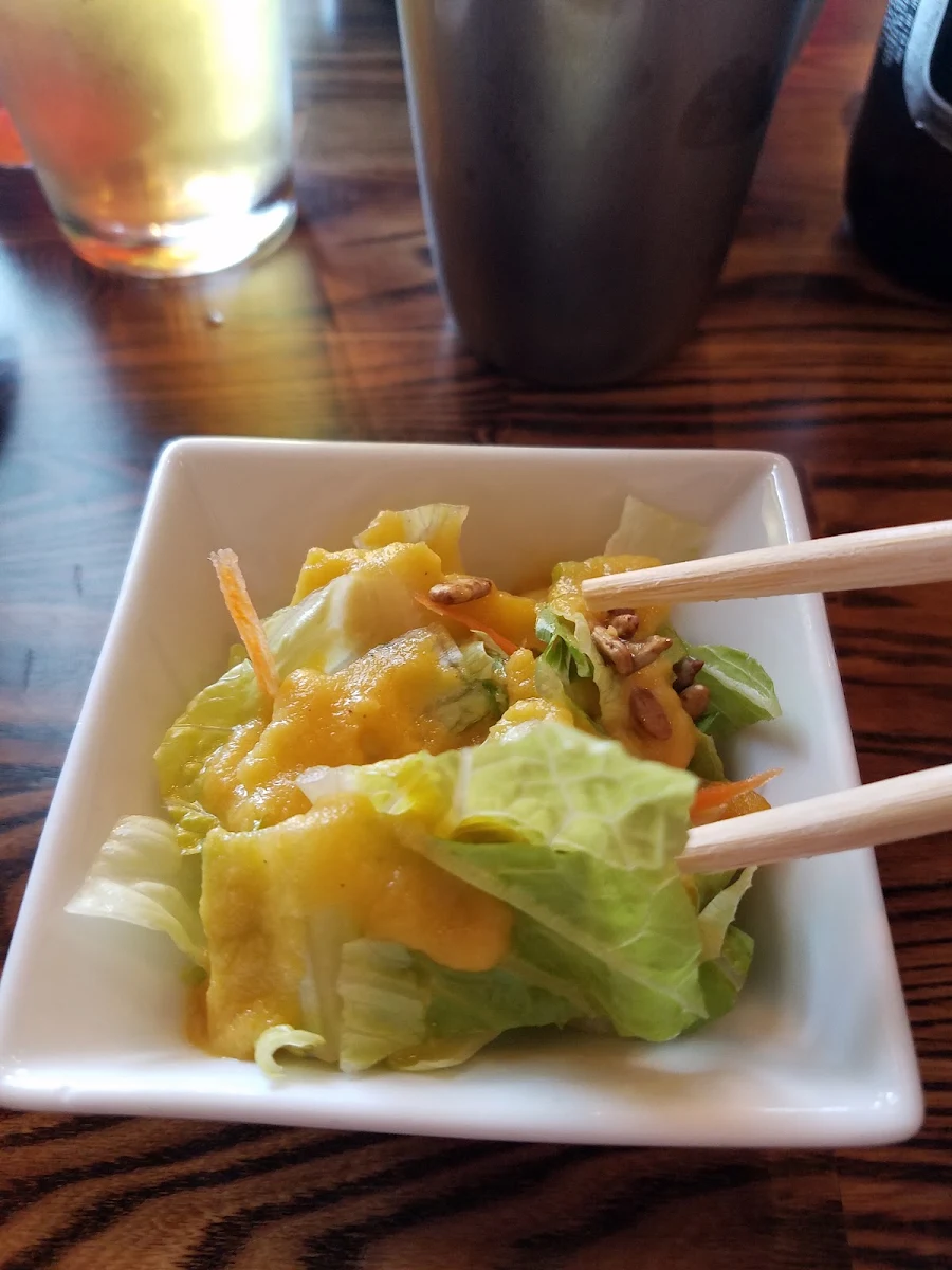 Salad Appetizer