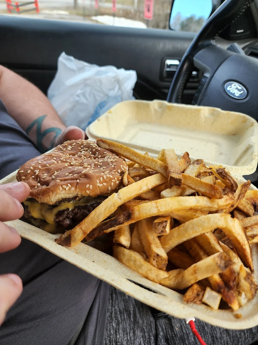 Big Boy