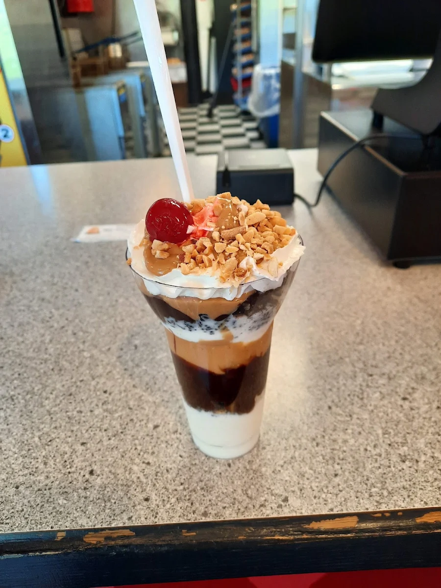 Hot Fudge