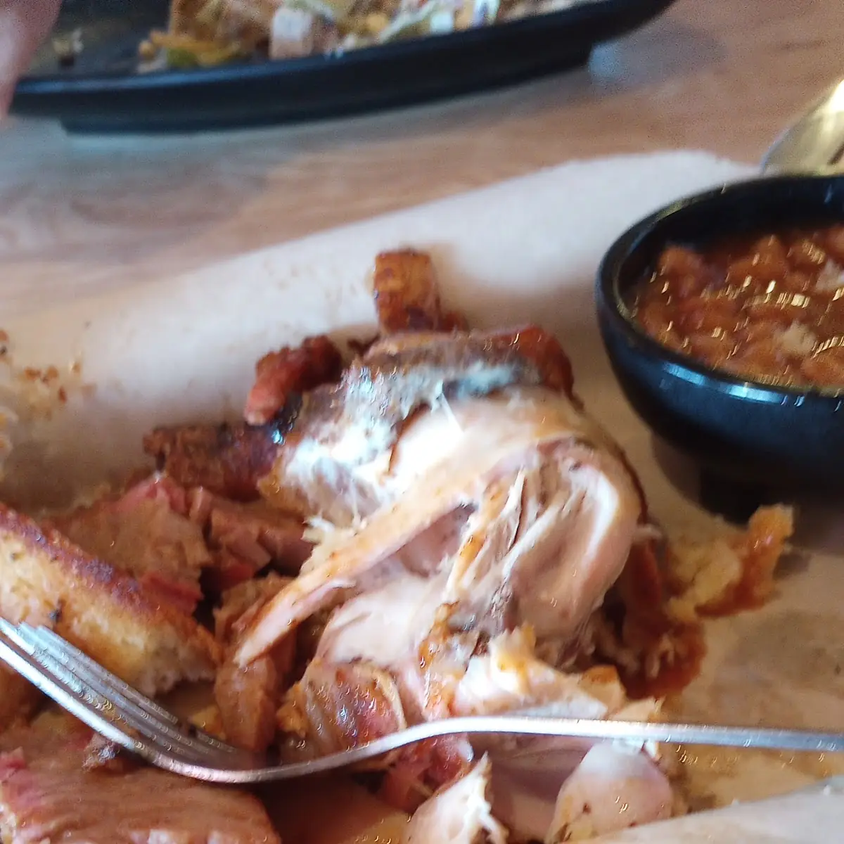 BBQ Chicken