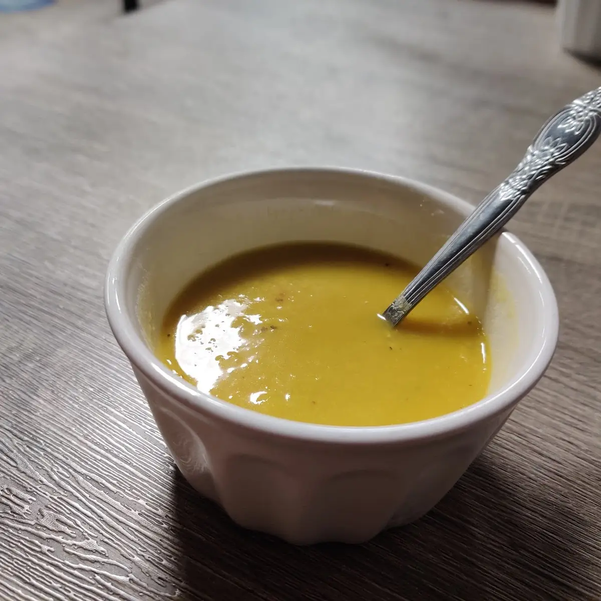 Lentil Soup