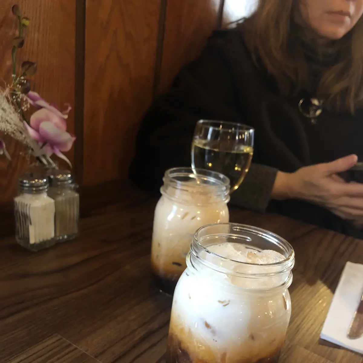 Thai Tea