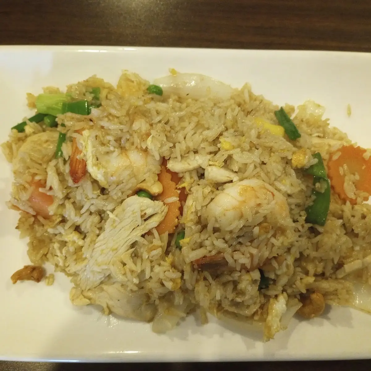 Chicken Rice