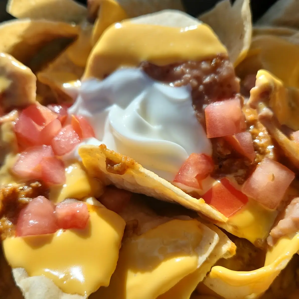 Nachos Bellgrande