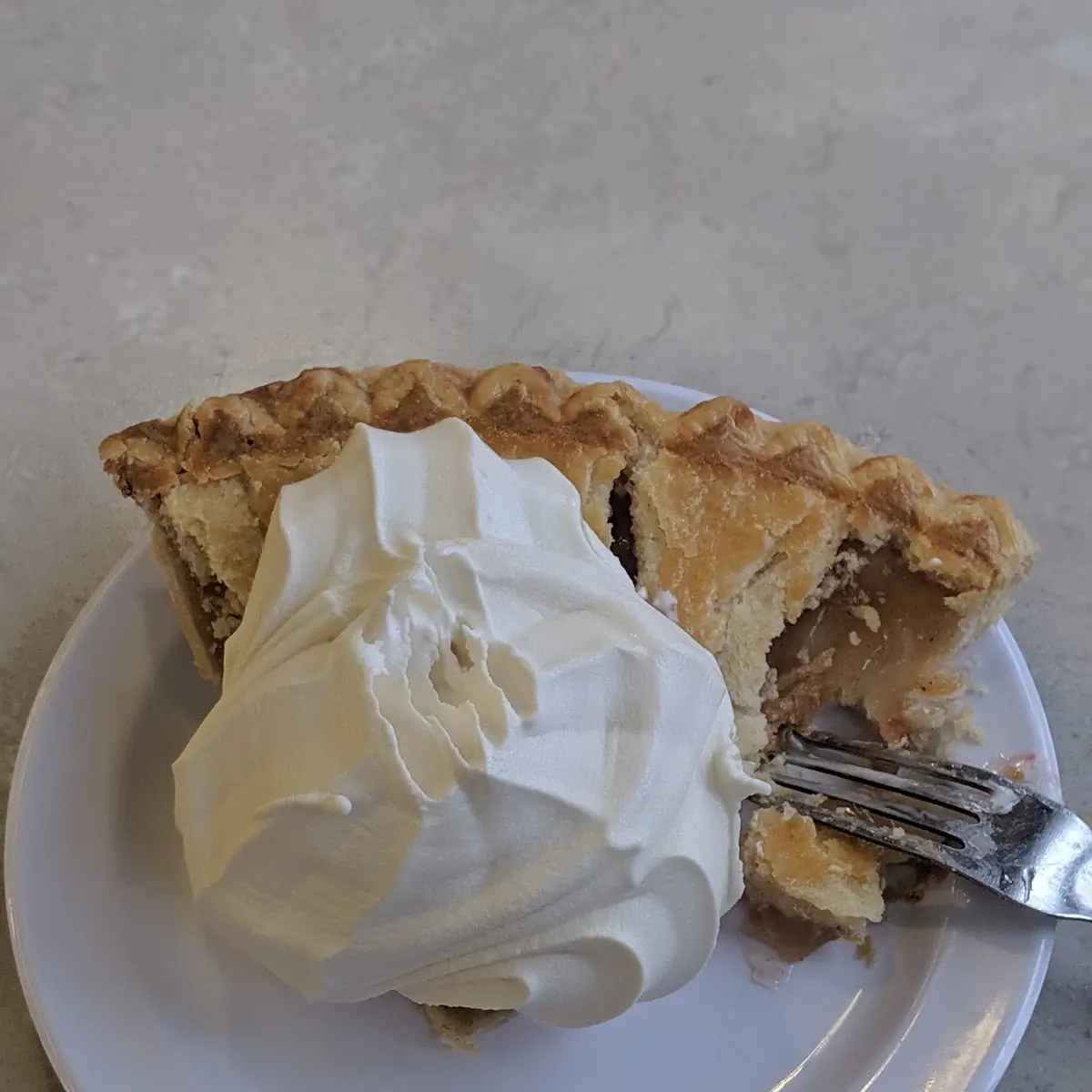Apple Pie