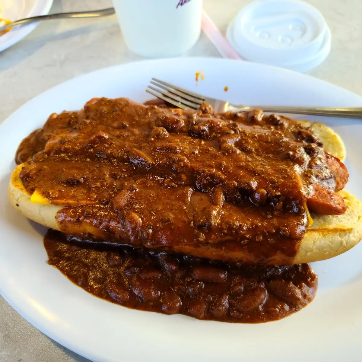 Baked Beans