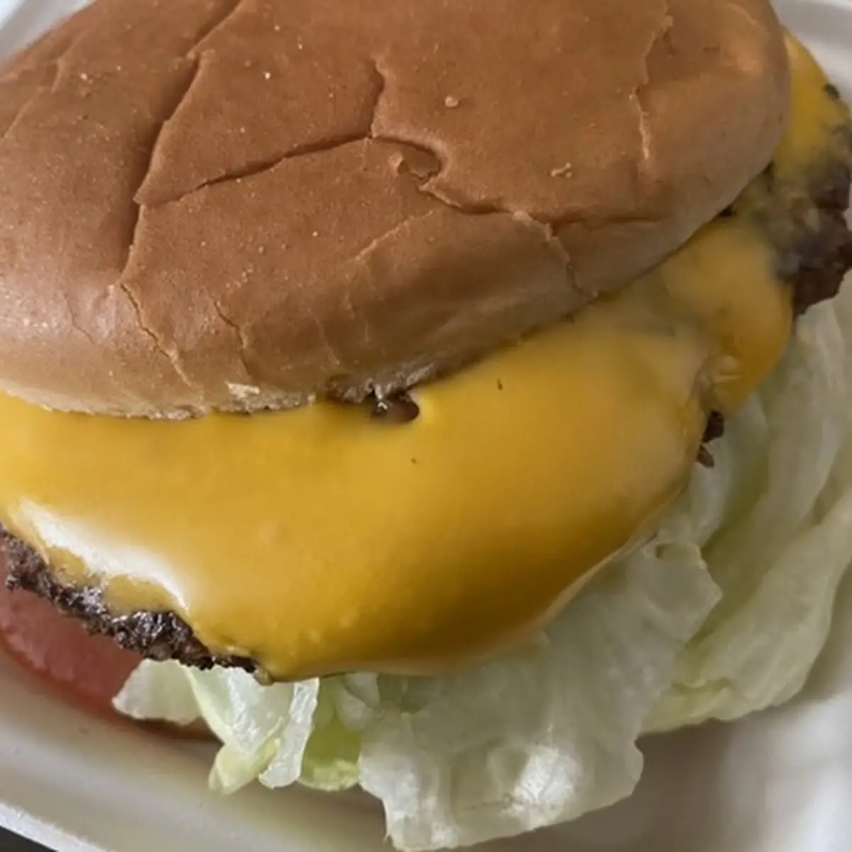 Classic Burger