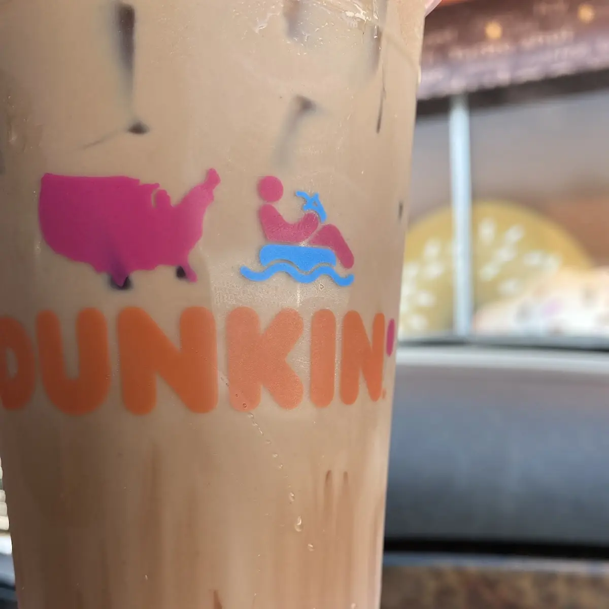 Iced Mocha