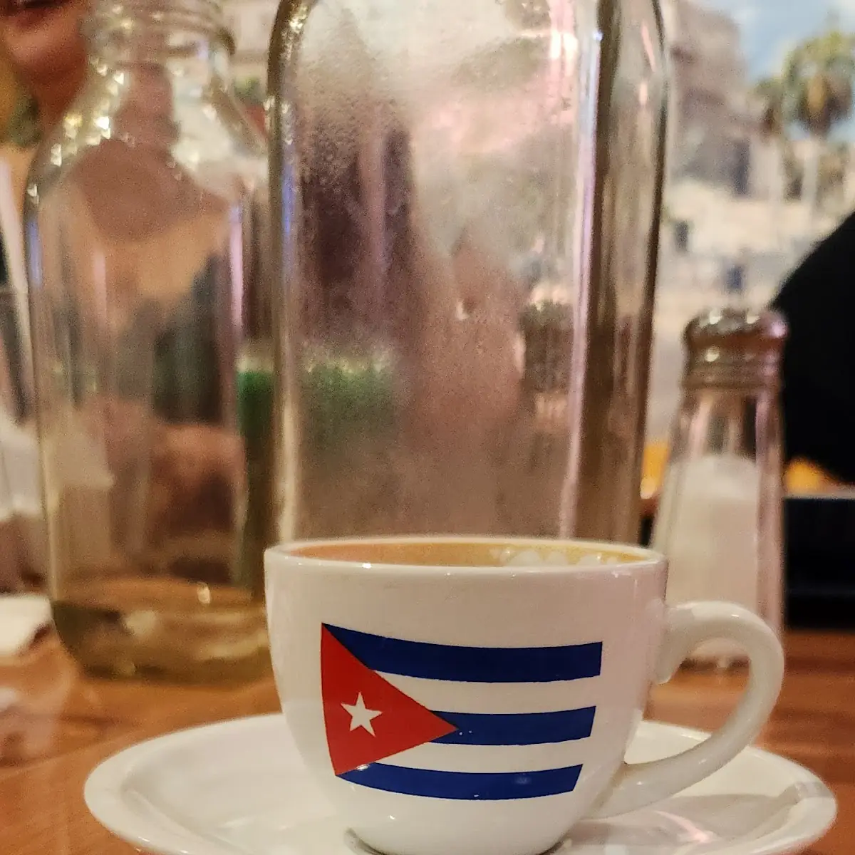 Café Cubano