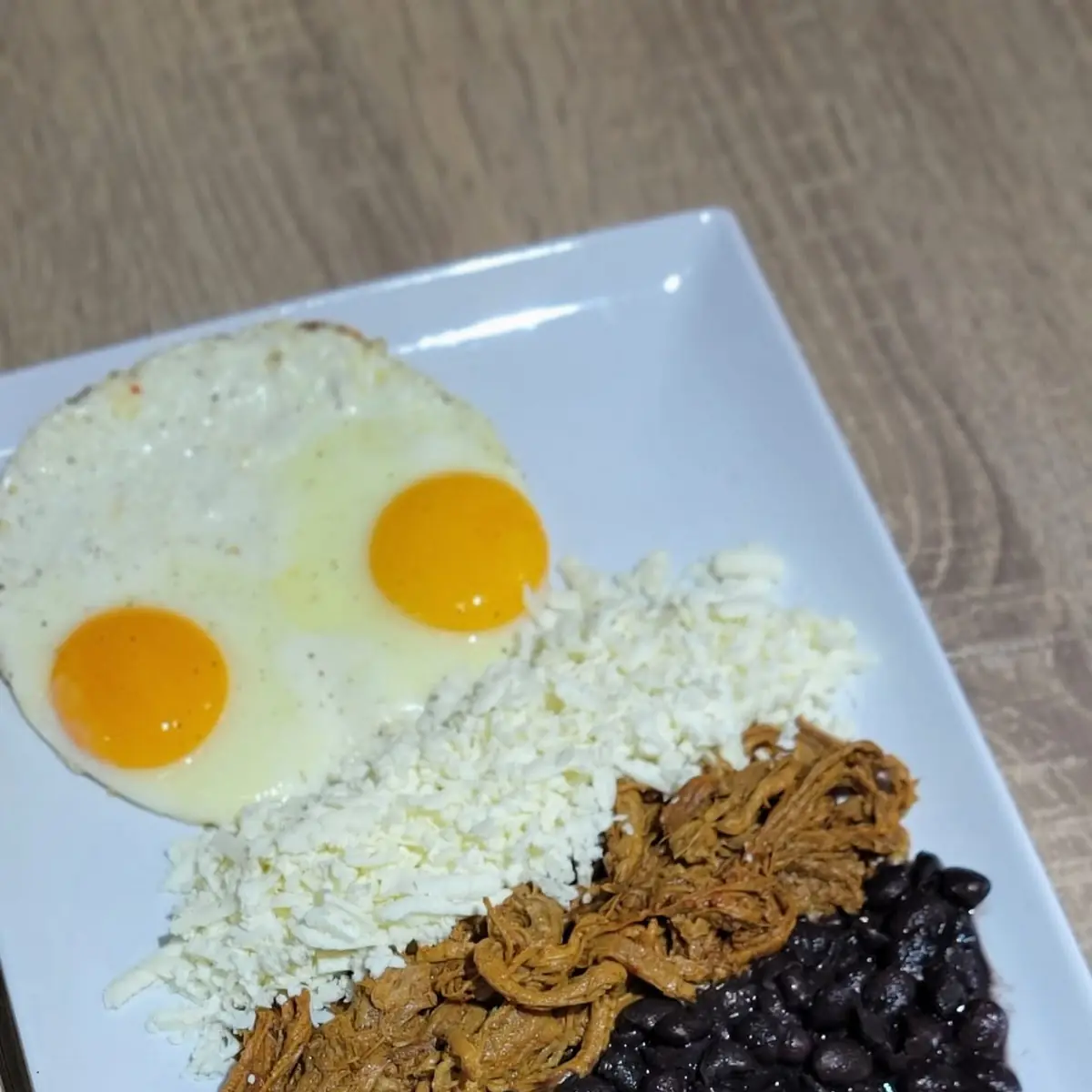 Pabellon Criollo