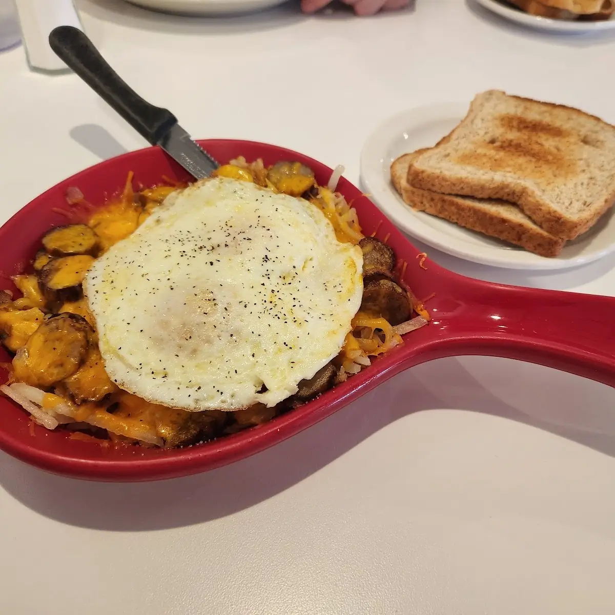 Corned Beef Hash