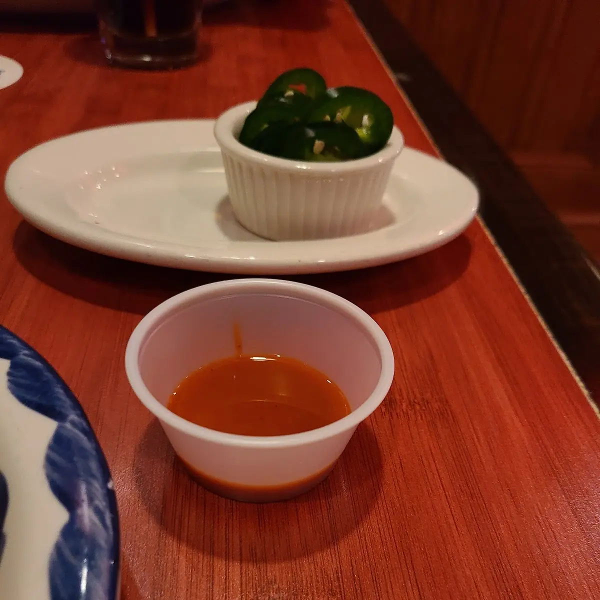 Hot Sauce