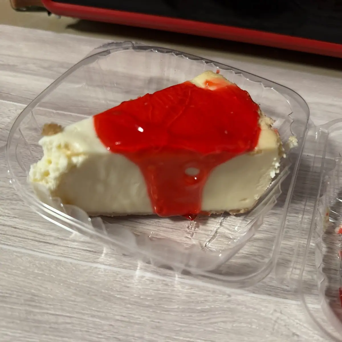 Cheese Cake