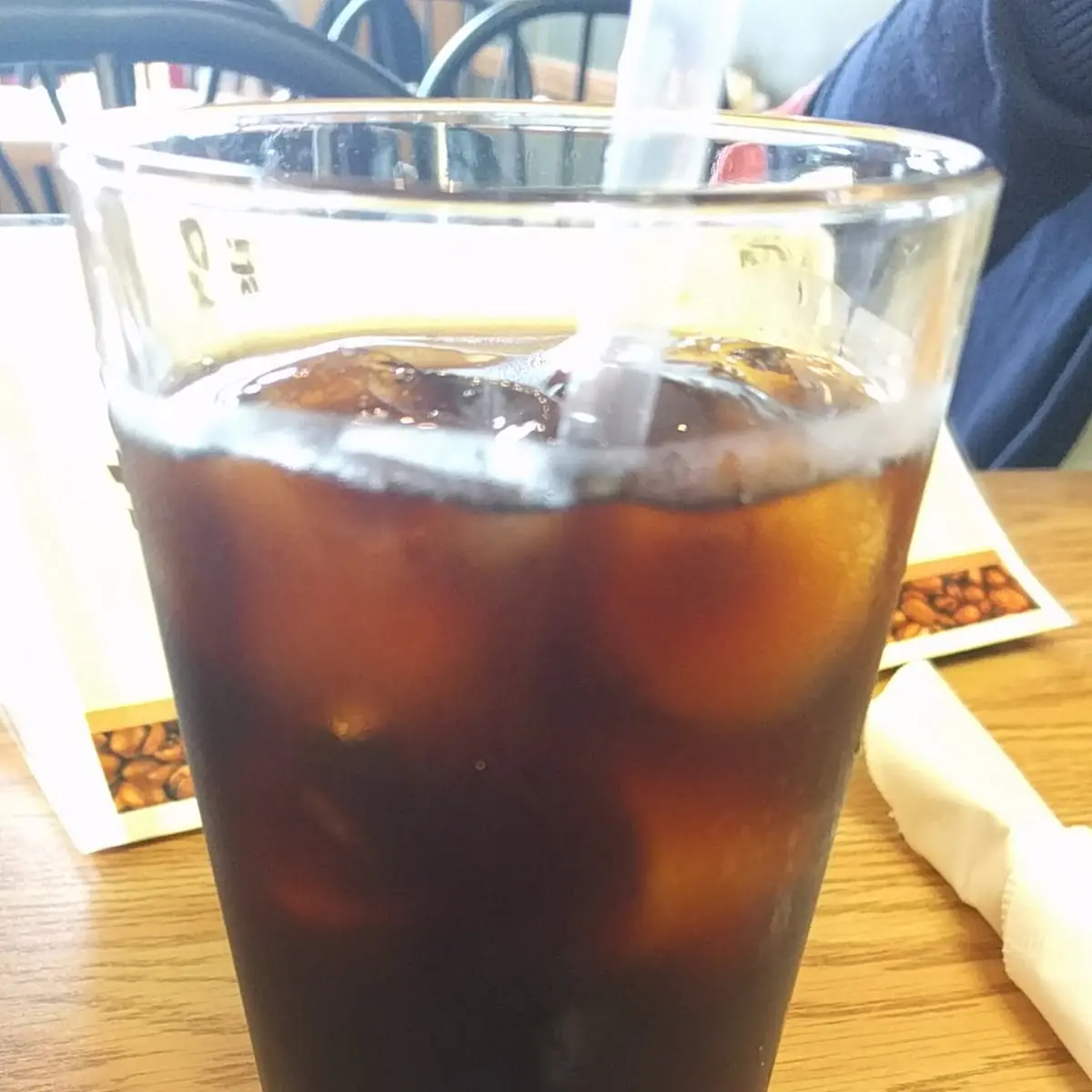 Cold Brew