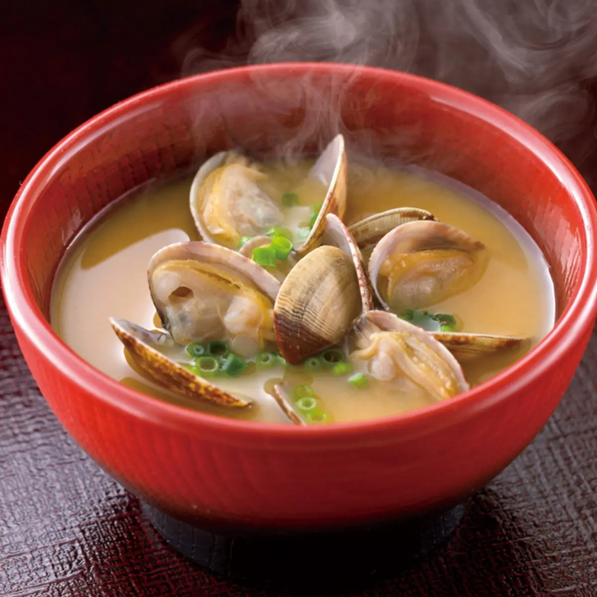 To Go Miso Soup