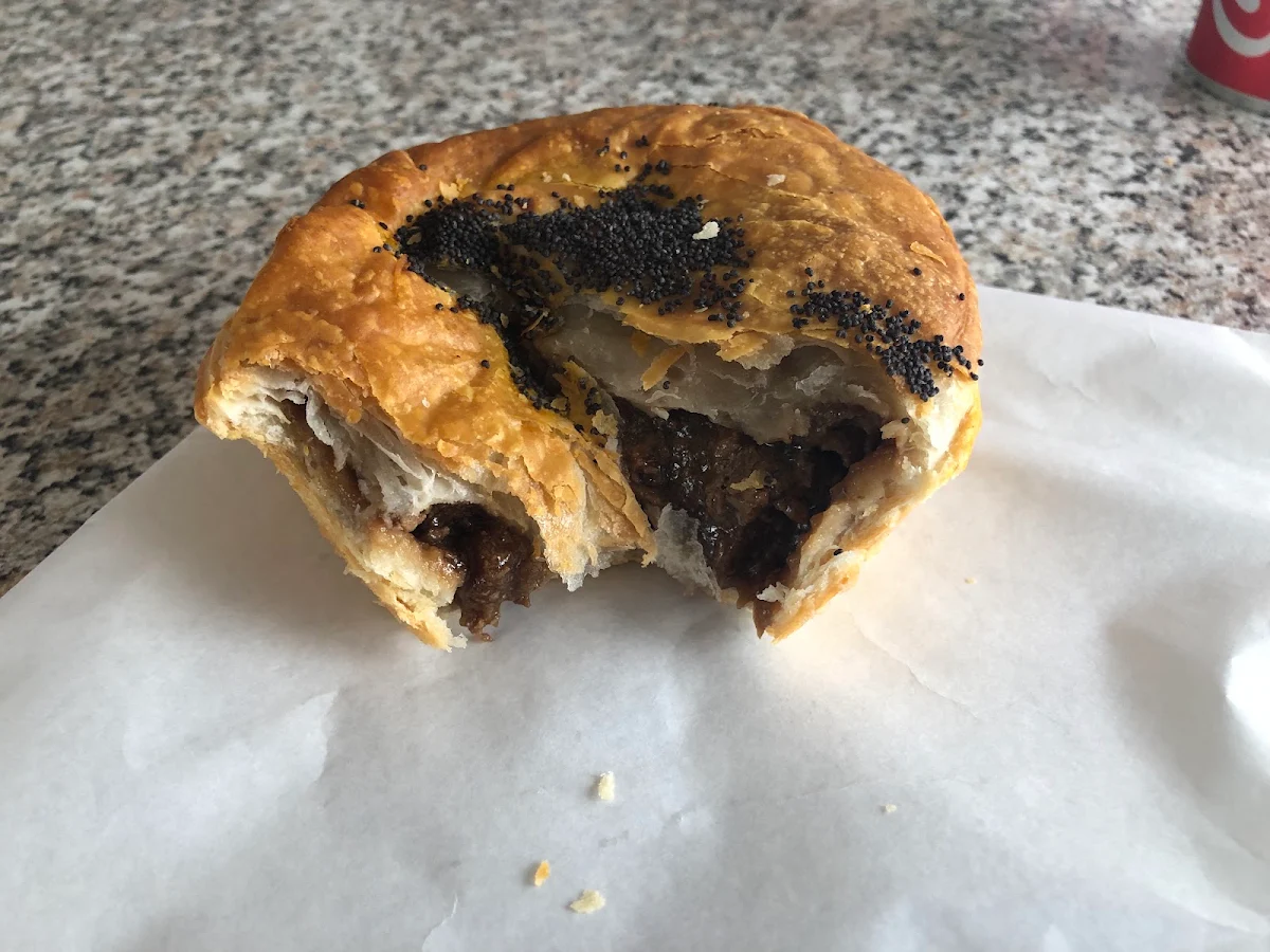 Highlights, Augusta Bakery