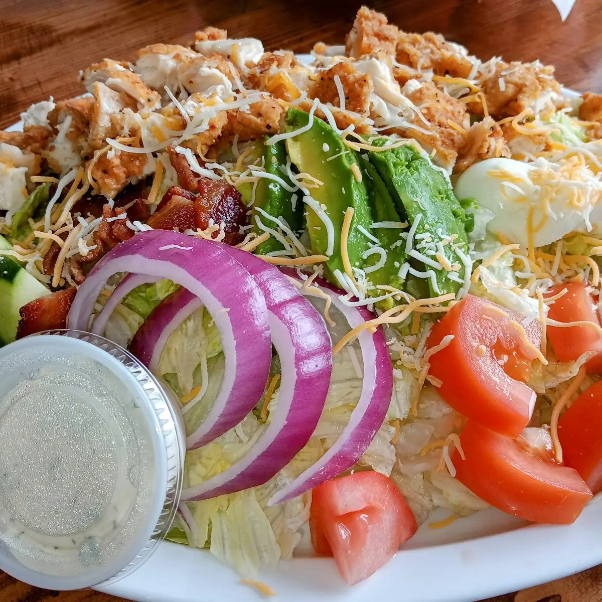 Cobb Salad