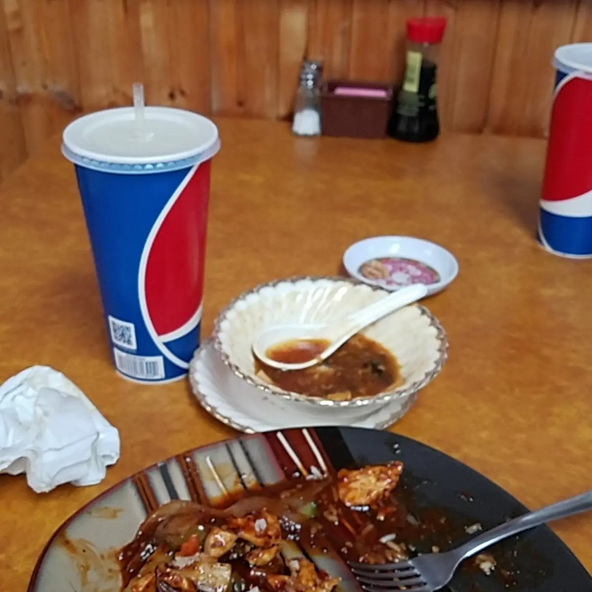 General TSO's Chicken