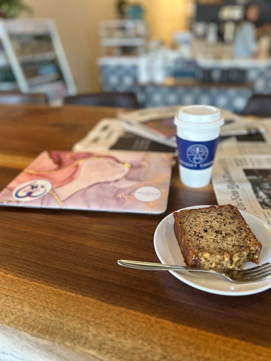 Banana Bread