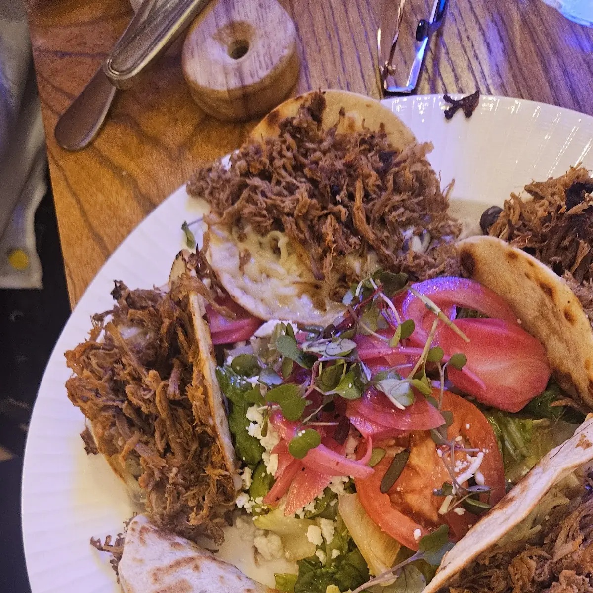 Pulled Pork