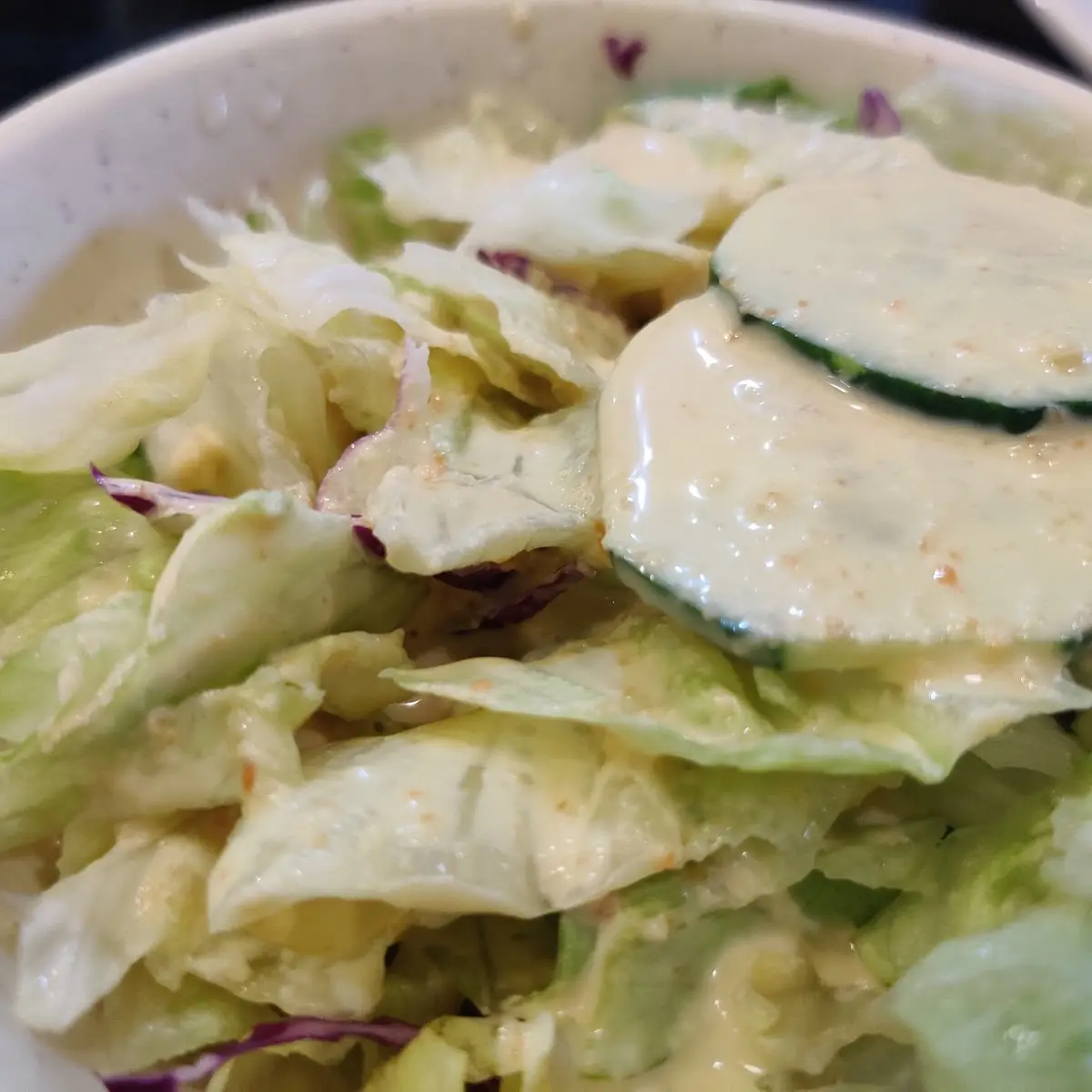 House Salad