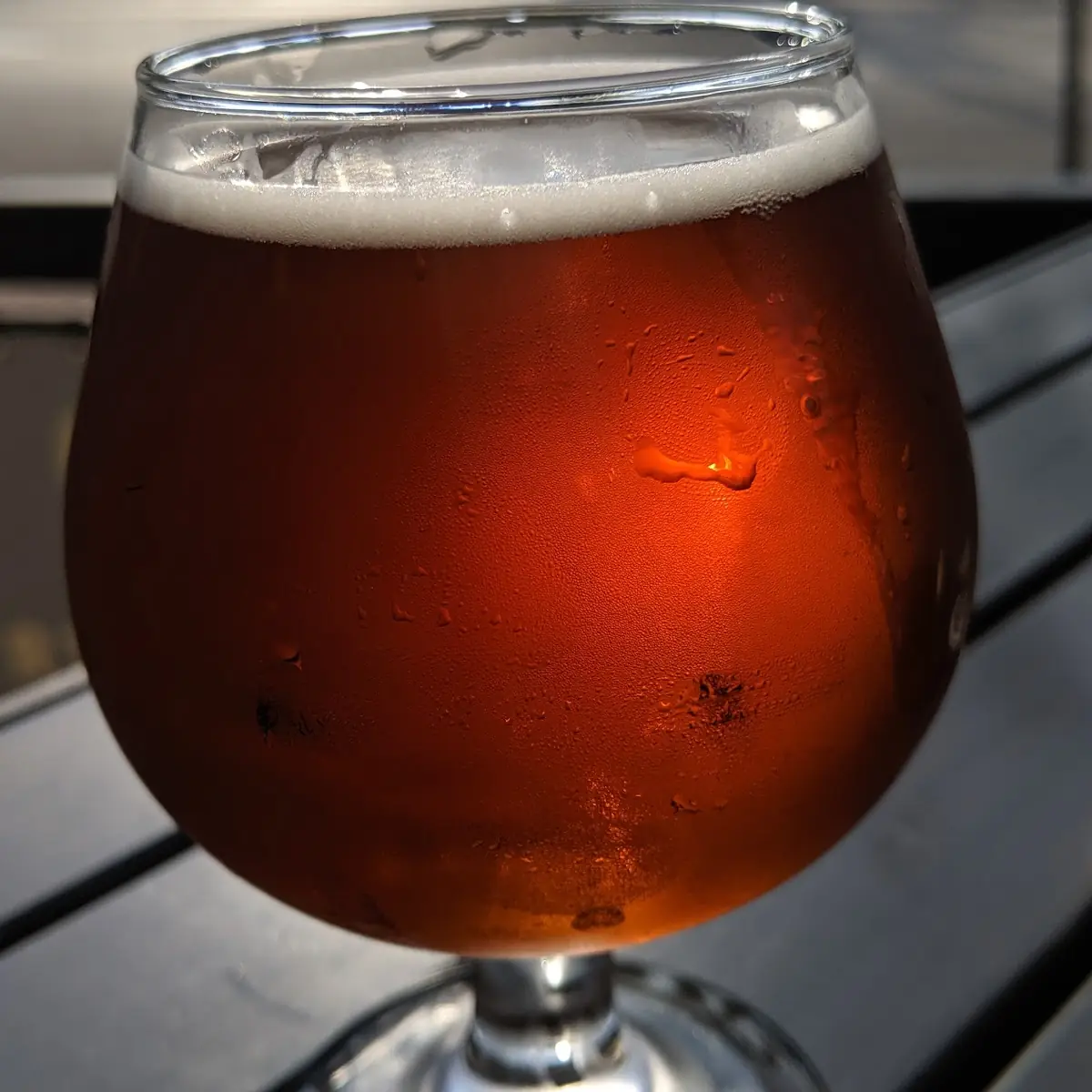 Kentucky Bourbon Barrel Ale