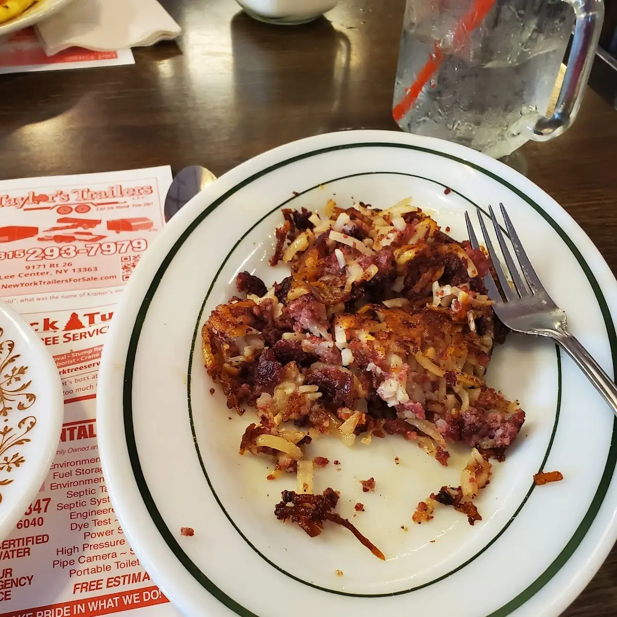 Corned Beef Hash
