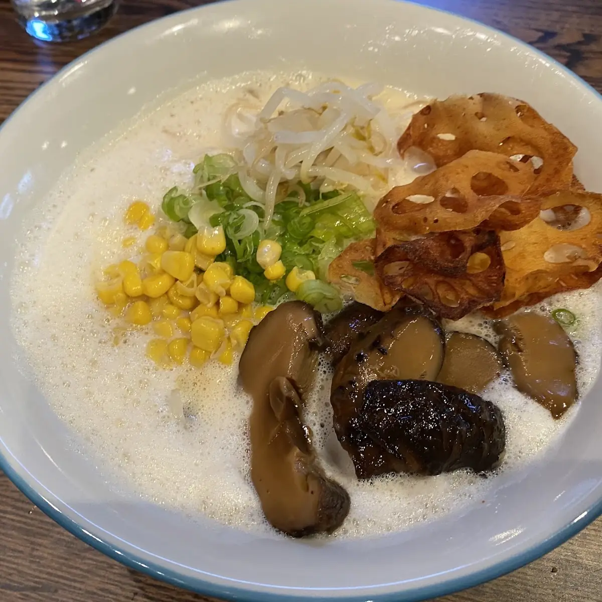 Miso Ramen