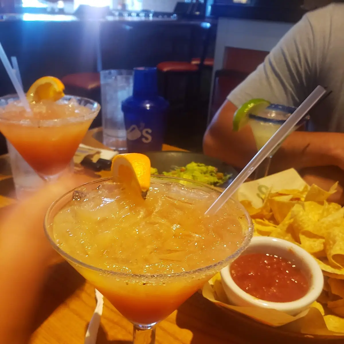 House Margarita