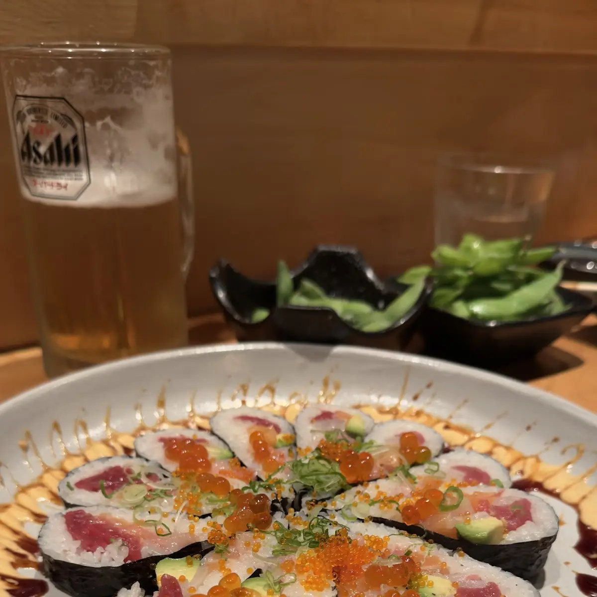 Sushi Rice
