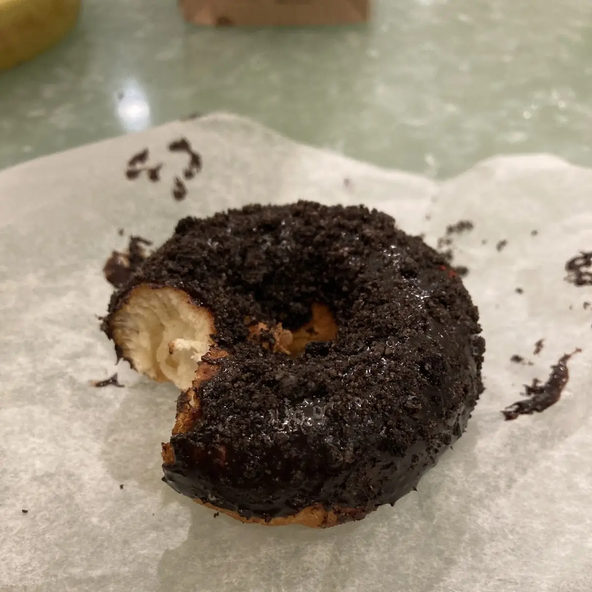 Lava Cake