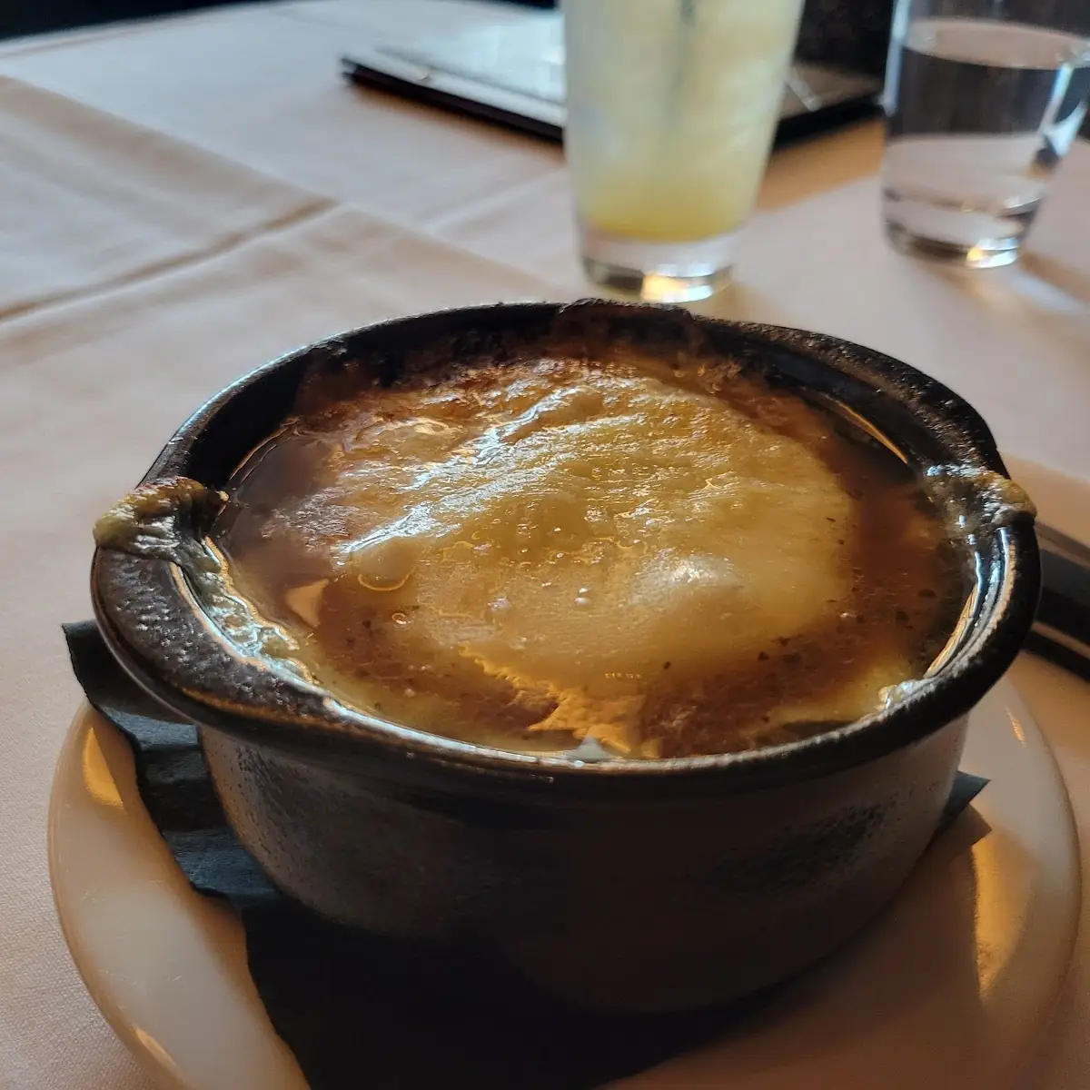 Onion Soup
