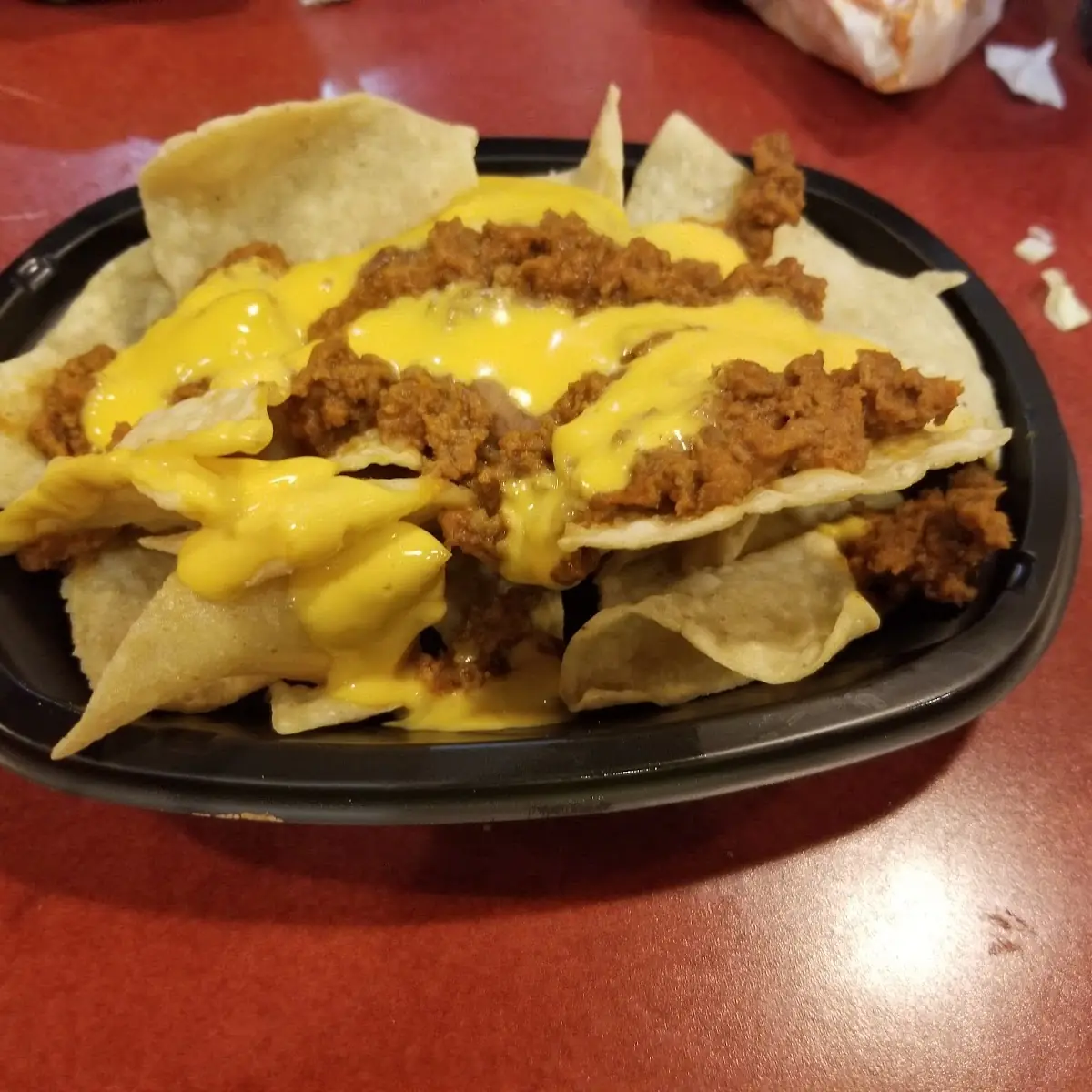 Nachos Bellgrande