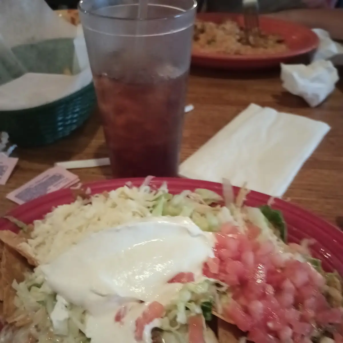 Taco Salad