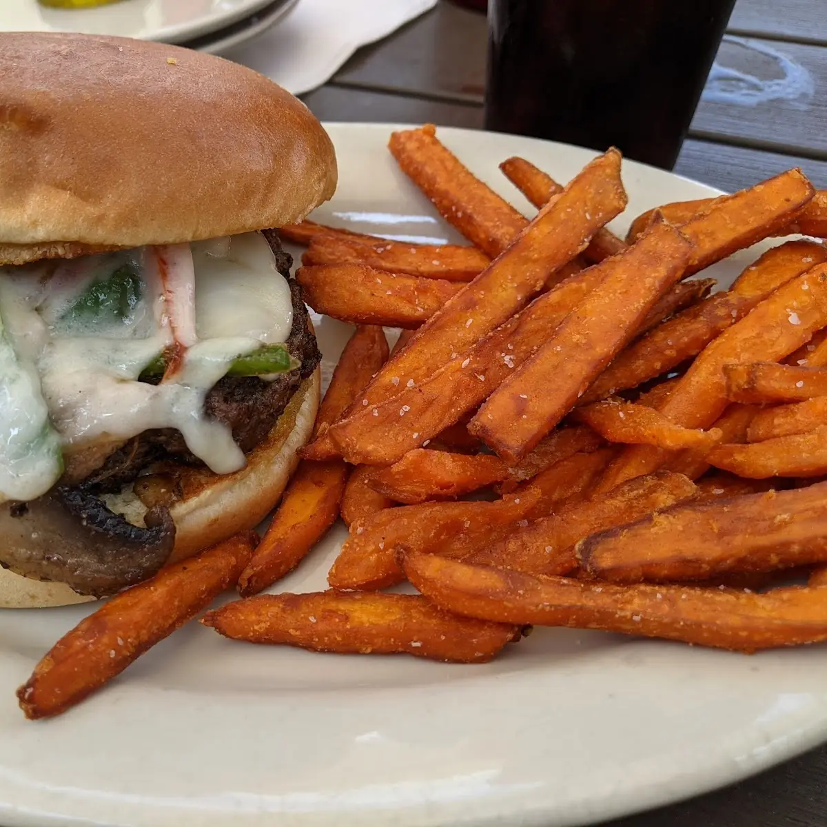 Philly Burger