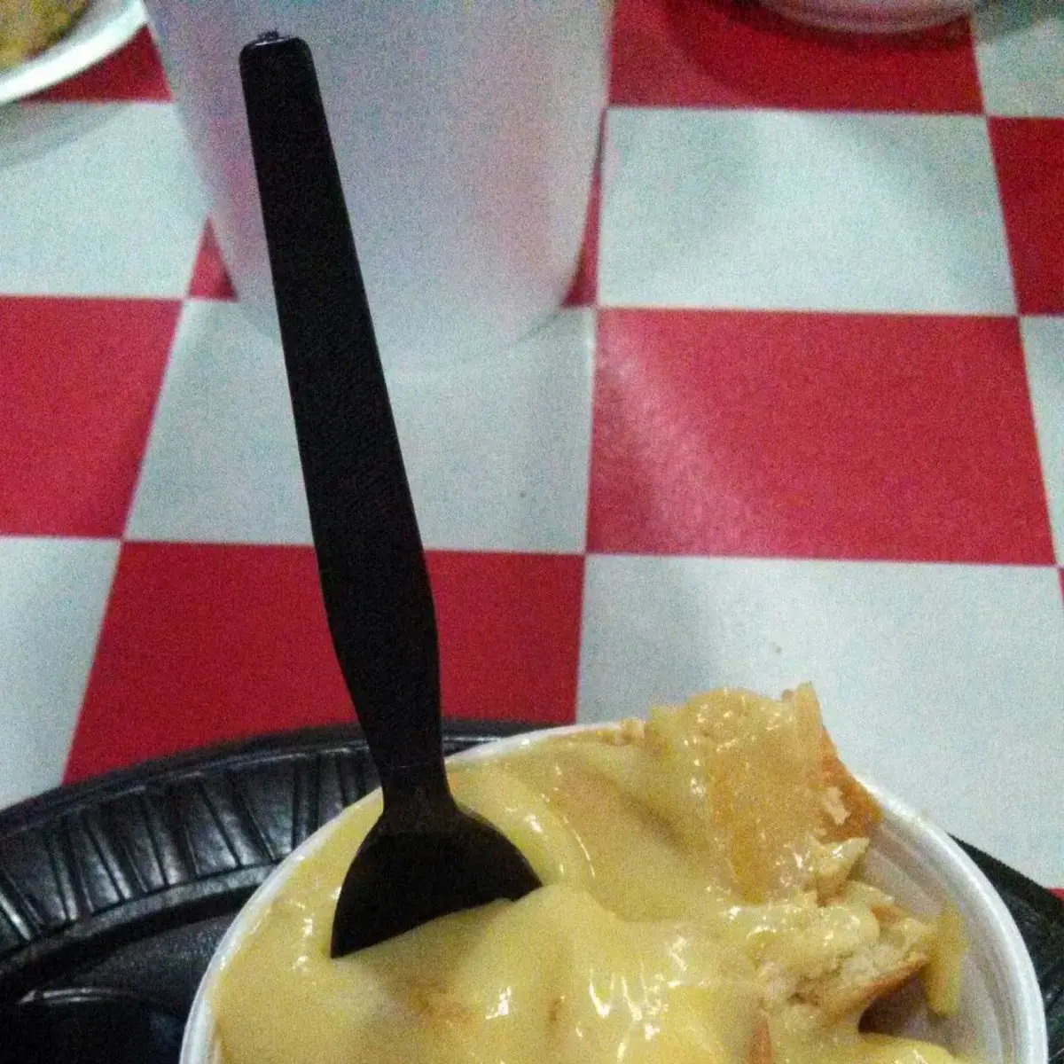Banana Pudding